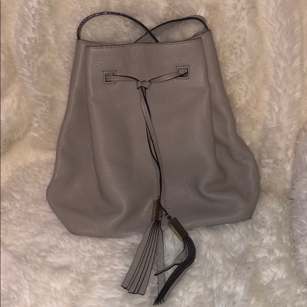 Kate Spade cooper bucket bag